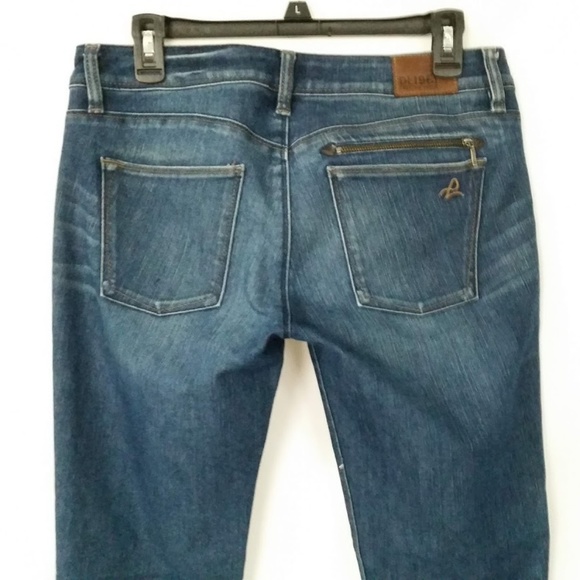 DL1961 Denim - DL1961 Jessica Skinny Jeans Size 30